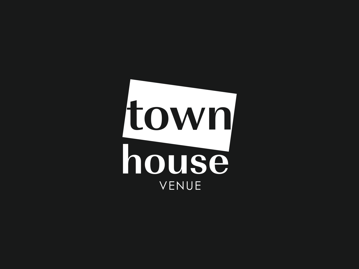 Town House